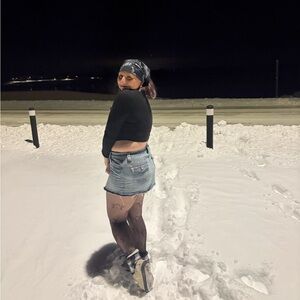 Meet your Posher, Jade